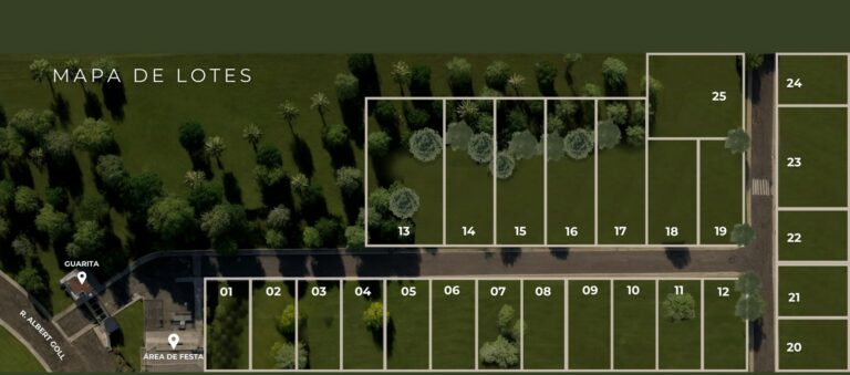 Planta 1