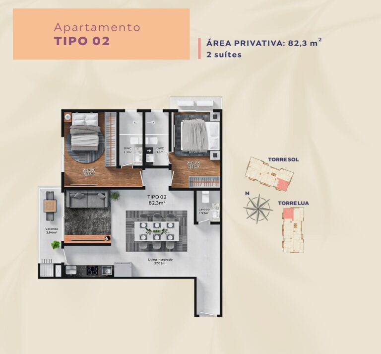 Planta 2