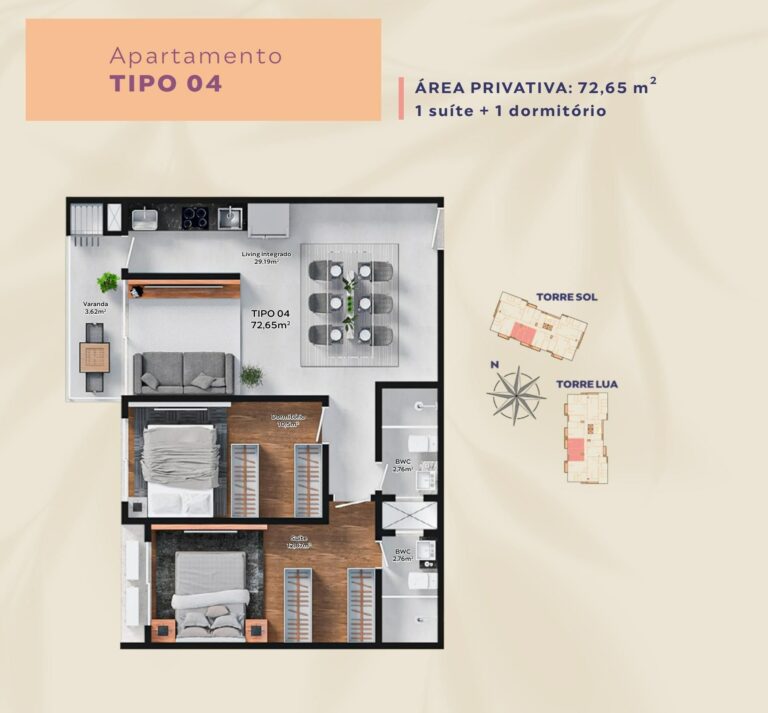 Planta 4