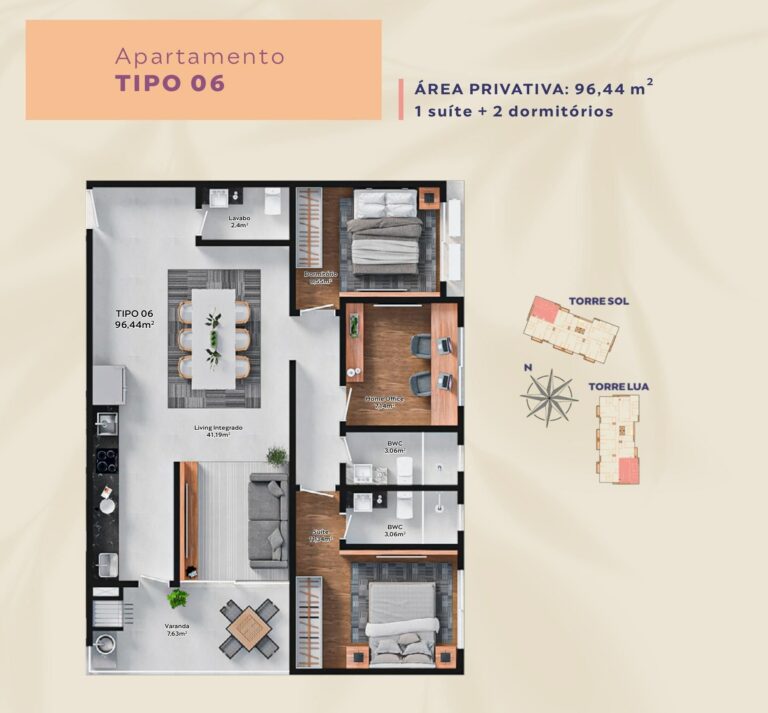 Planta 5