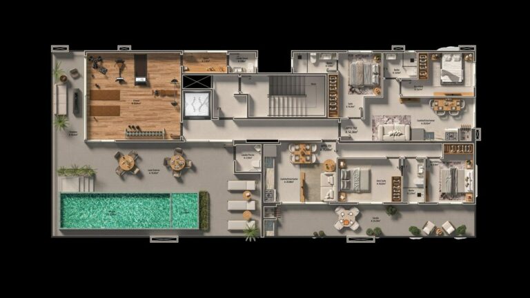 Planta 2
