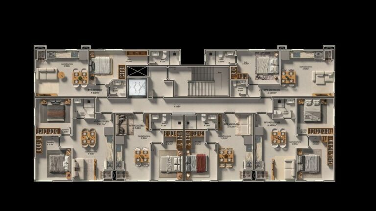 Planta 4