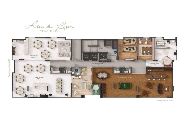 Planta 2