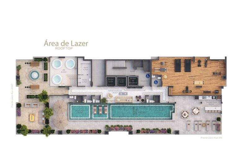 Planta 3