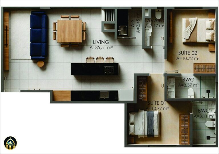 Planta 5