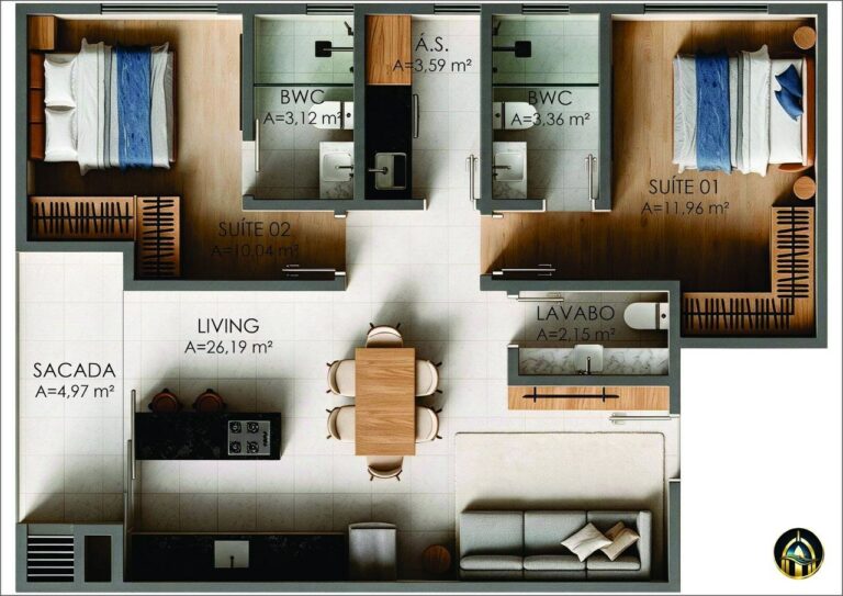Planta 6
