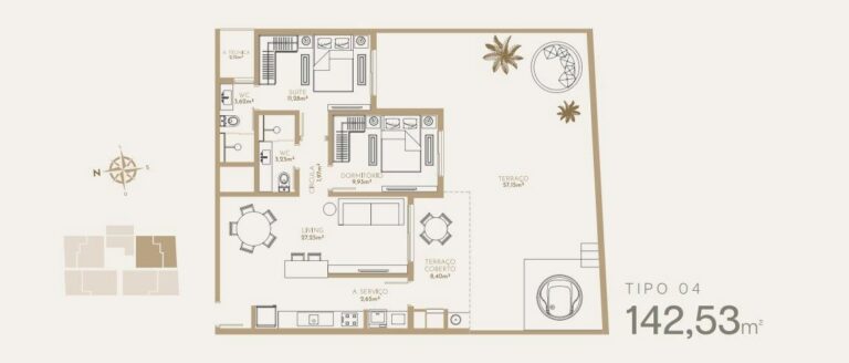 Planta 4