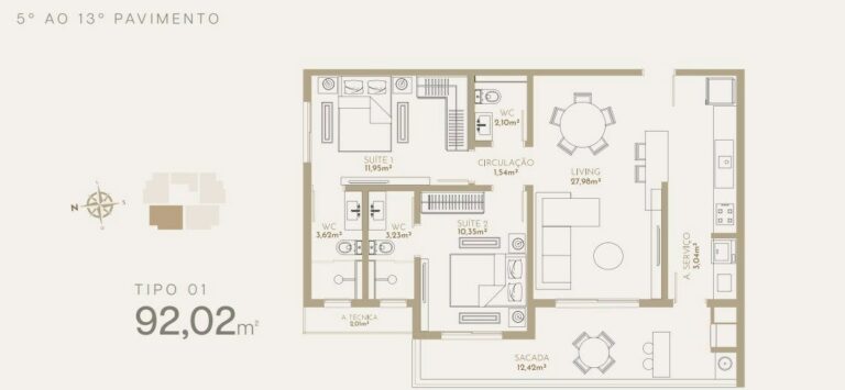 Planta 6