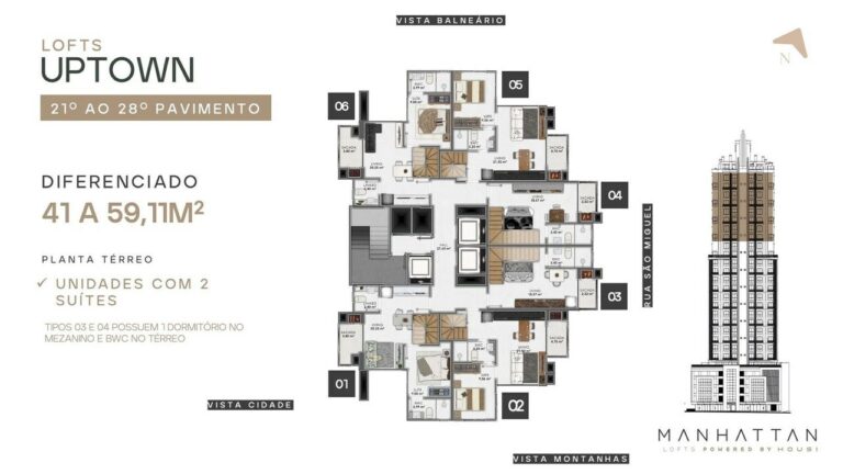 Planta 6
