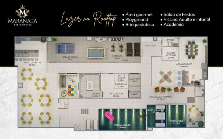 Planta 2