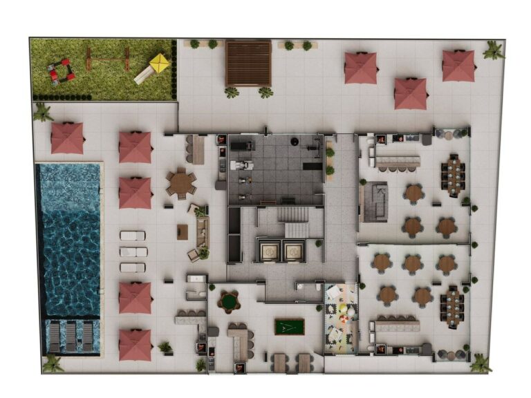 Planta 2