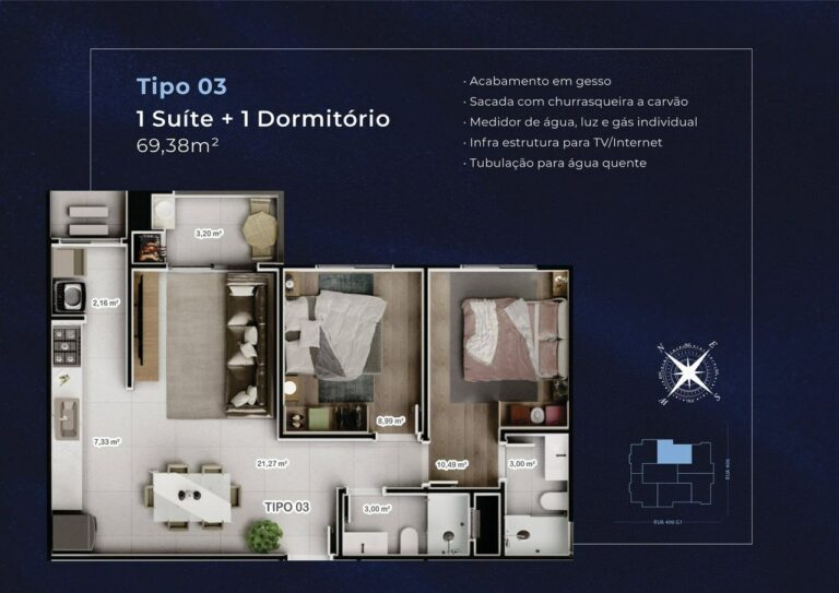 Planta 5