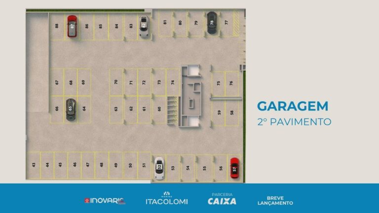 Planta 2