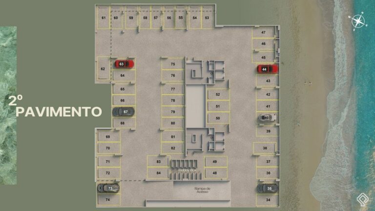 Planta 1