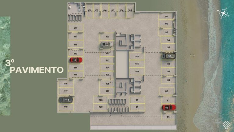 Planta 2