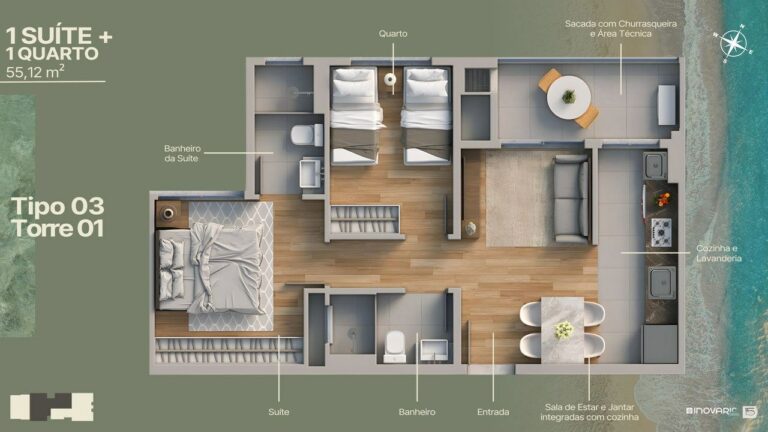 Planta 6