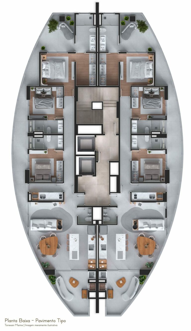 Planta 2