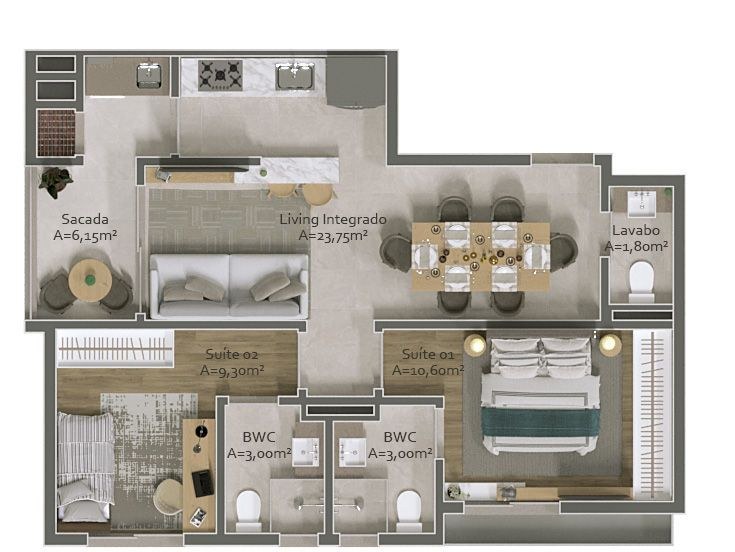 Planta 4