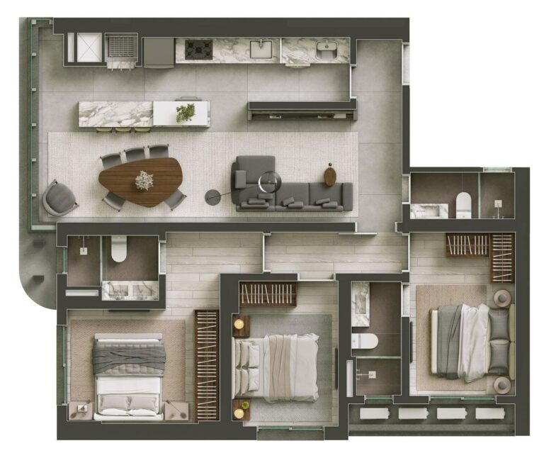 Planta 4