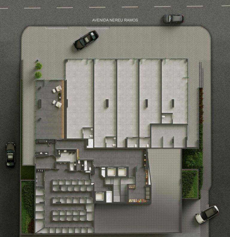 Planta 5