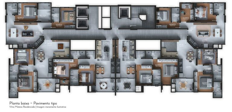 Planta 2
