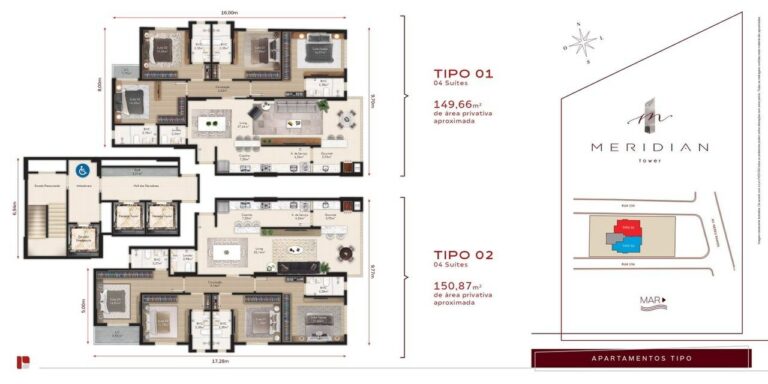 Planta 1