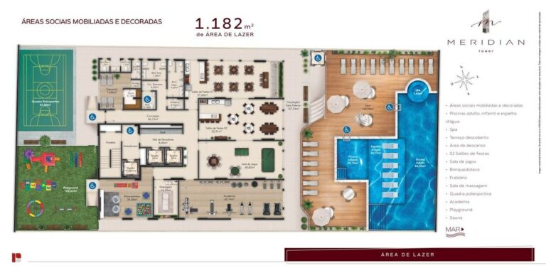 Planta 2