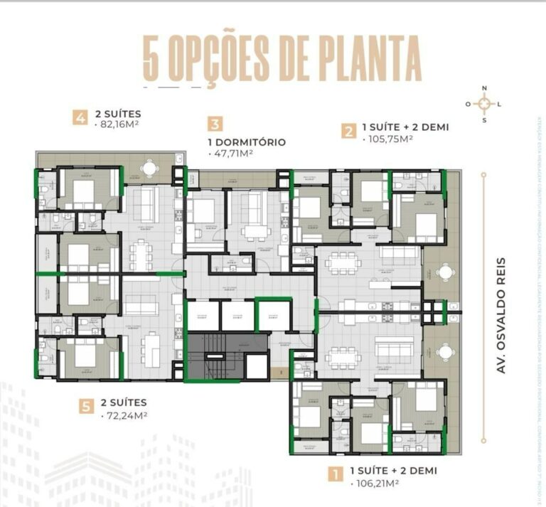 Planta 4