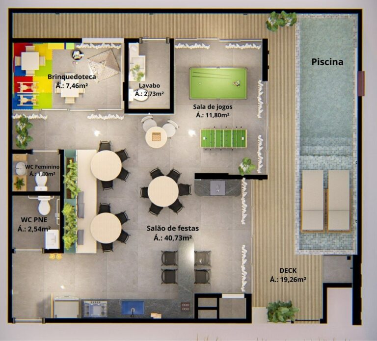Planta 5