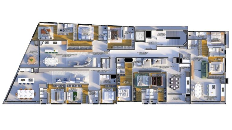 Planta 4