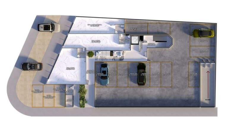 Planta 5