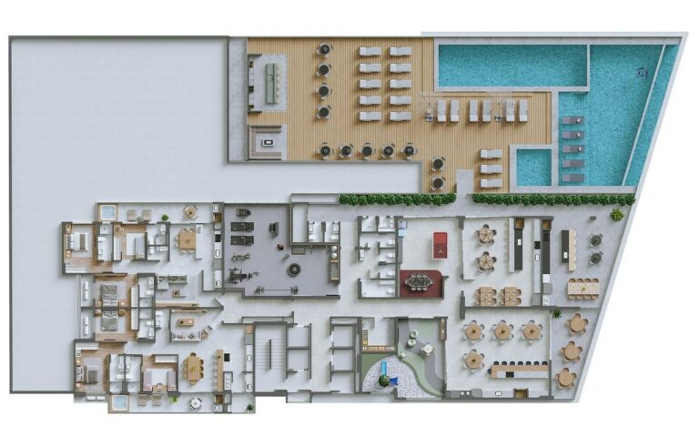 Planta 1