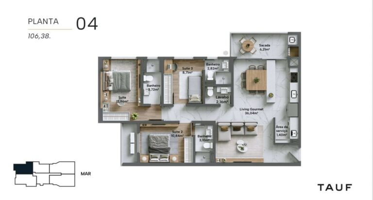 Planta 4