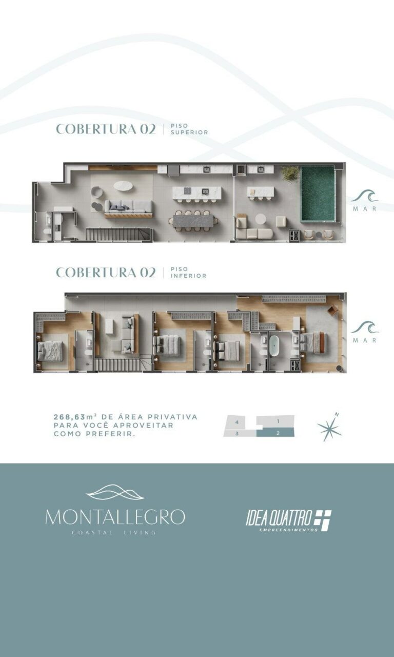 Planta 2
