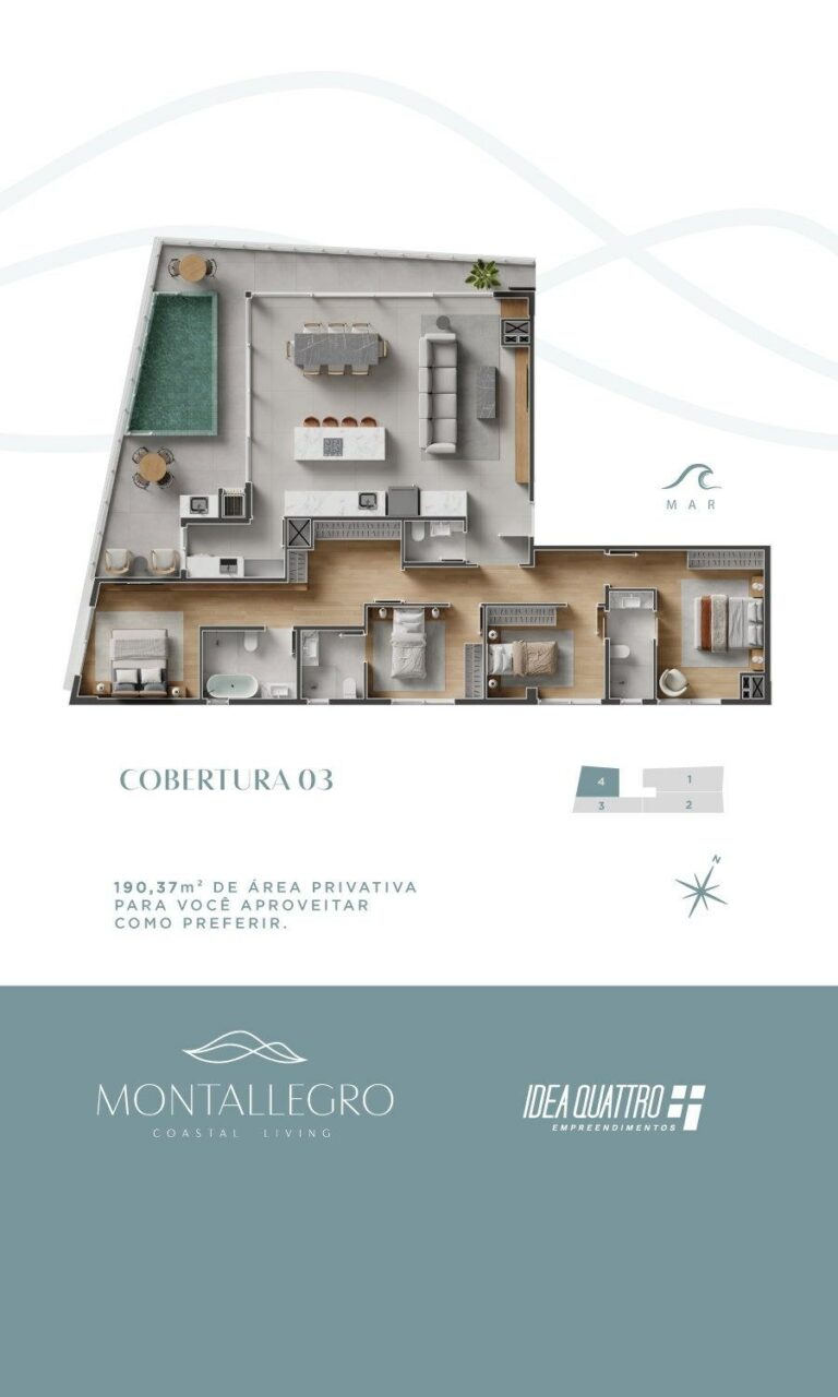 Planta 3