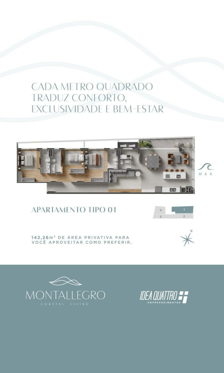 Planta 4