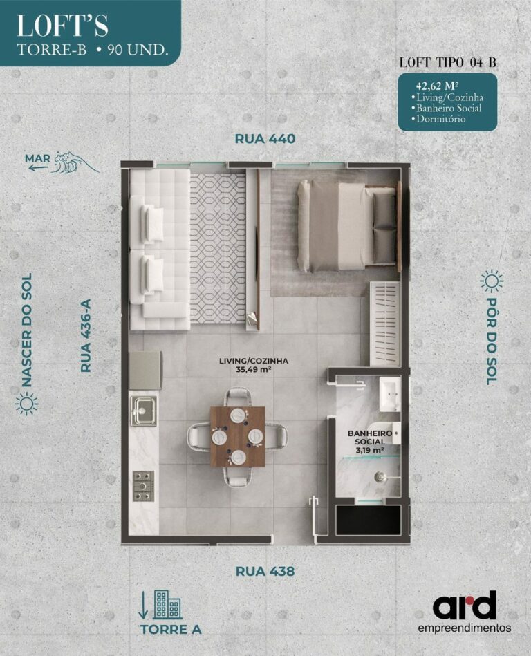 Planta 2