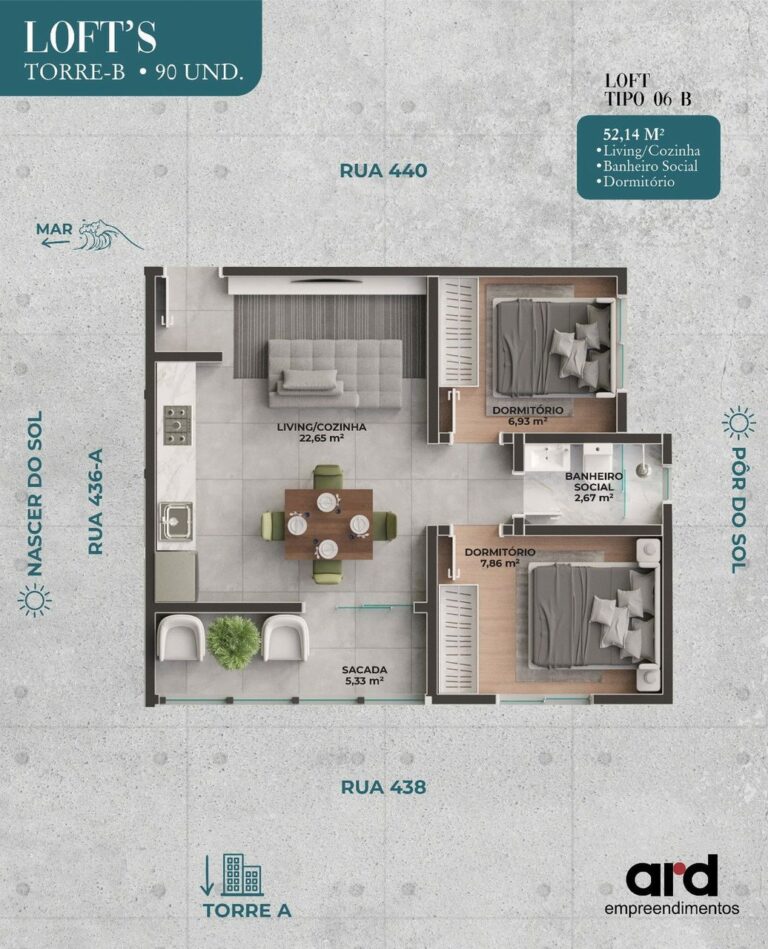 Planta 5