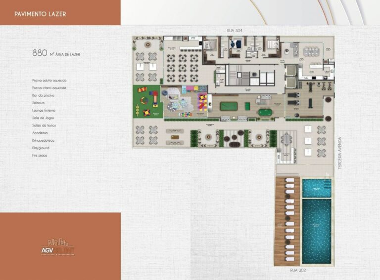 Planta 2