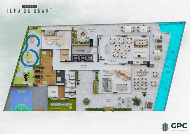 Planta 2