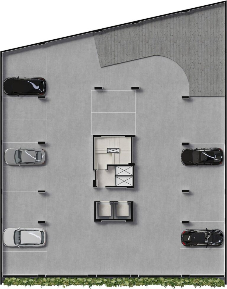 Planta 2