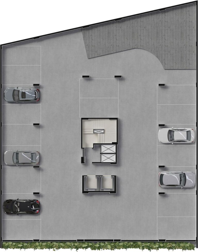 Planta 3