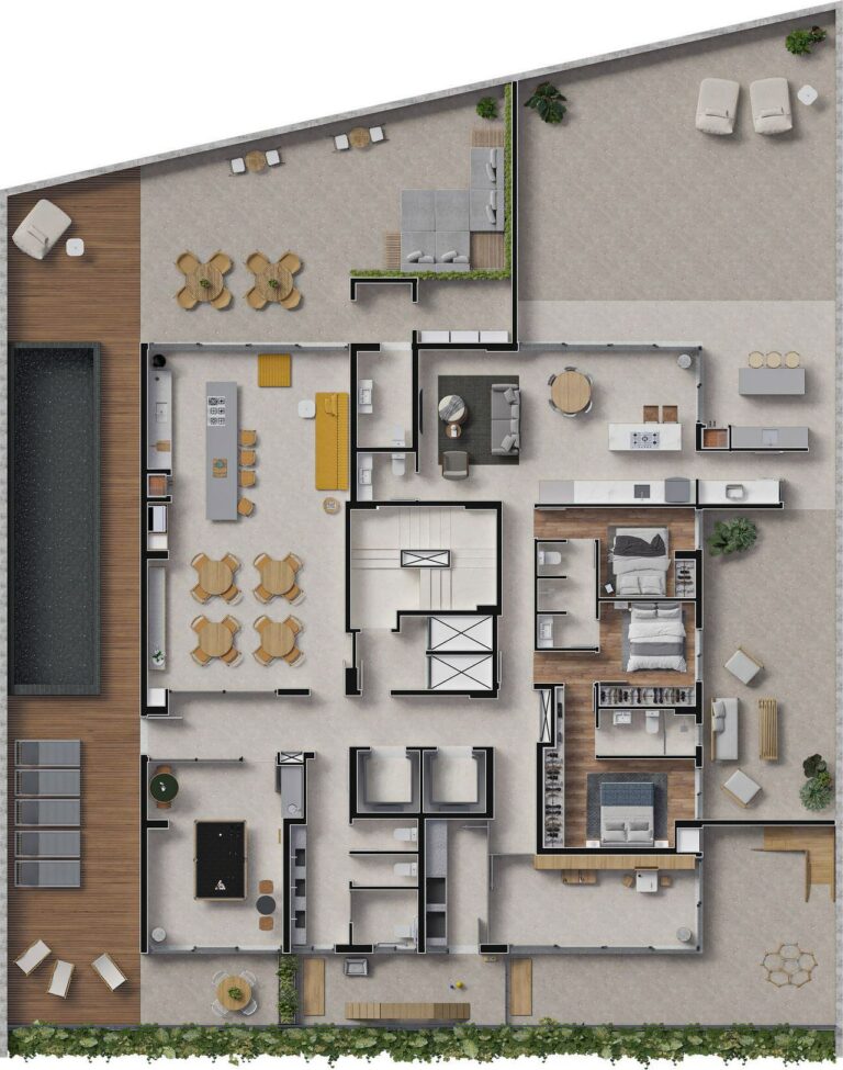 Planta 4