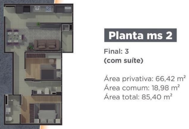 Planta 2