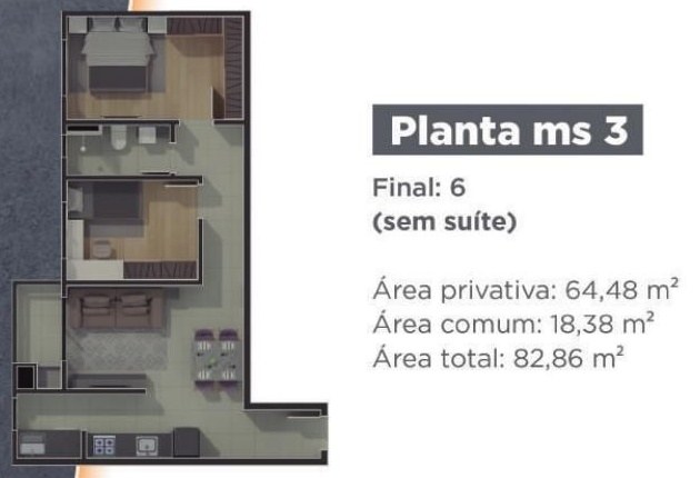 Planta 3