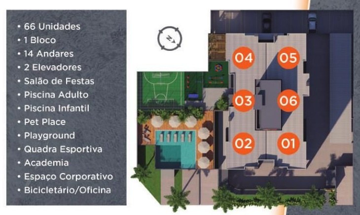 Planta 4