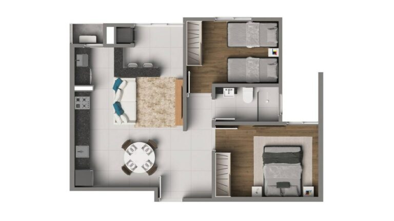 Planta 4