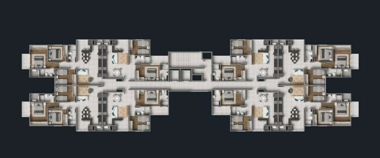 Planta 5