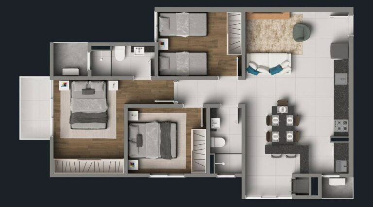 Planta 6