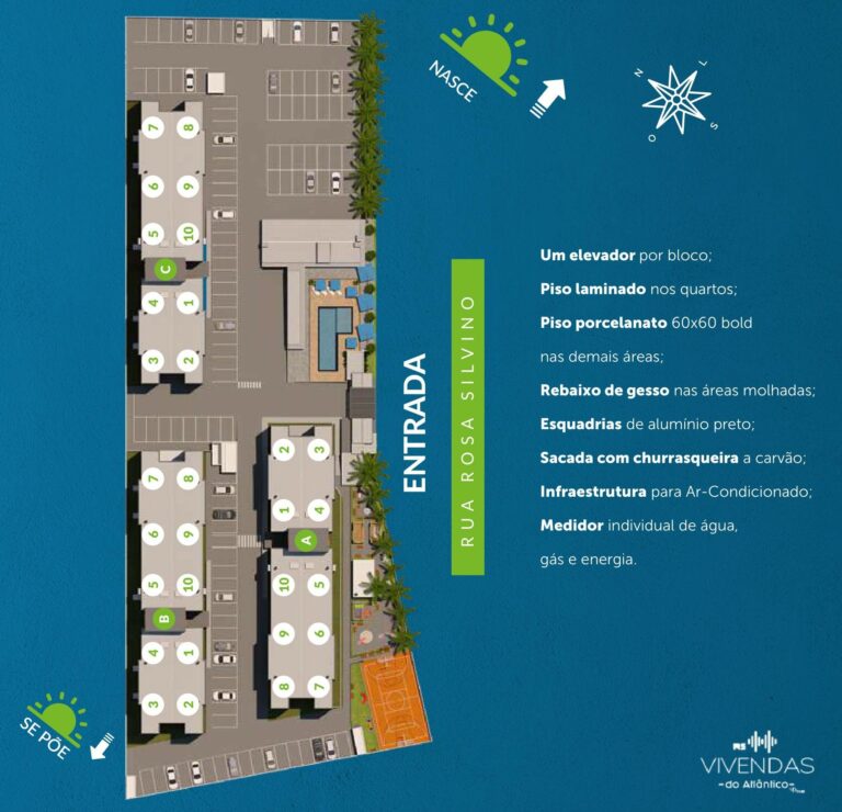 Planta 3